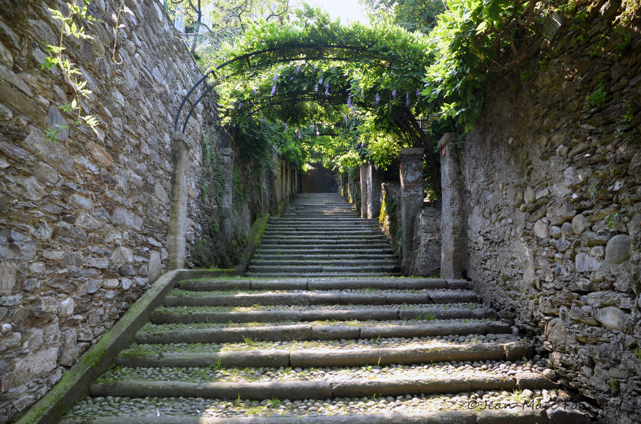 Isola Madre, Verbania